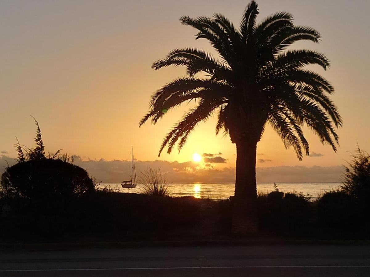 Ferienwohnung In Riva Al Mare Cagliari Exterior foto